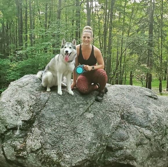 Meet your Posher, Morgan - Picture 2 of 6